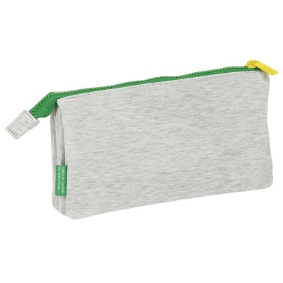 Porta-lápis POP Benetton triplo