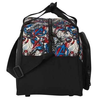 Saco de desporto Forever Avengers Marvel