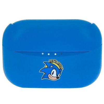 Auriculares sem fios Sonic the Hedgehog Sega Classics