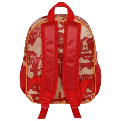 Mochila 3D Desert Road Cars 3 Disney Pixar 31cm