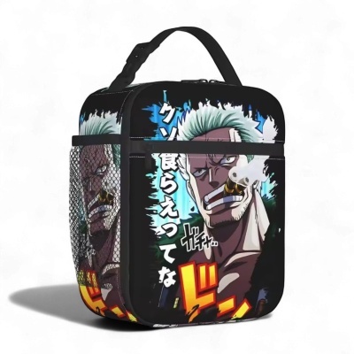 Lancheira One Piece térmica - vários modelos