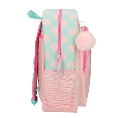 Mochila Escolar Minnie Play All Day 40 cm