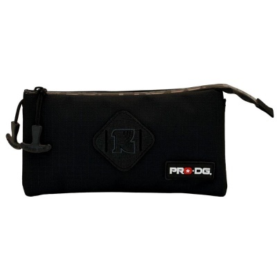 Porta-lápis Triple Smart Black PRO DG