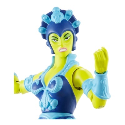 Masters of the Universe - MOTU ORIGINS EVIL LYN