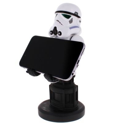 Cable Guy figura Stormtrooper Star Wars 21cm
