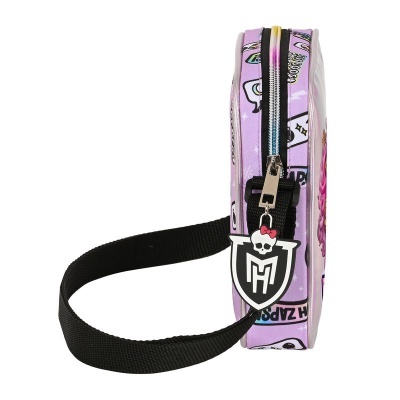 Bolsa tiracolo Best Boos Monster High