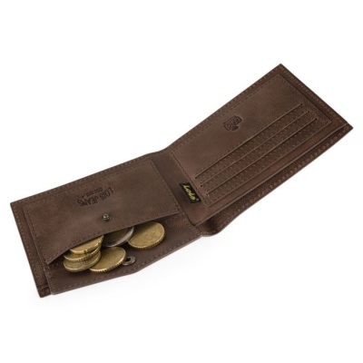 Carteira de documentos Lois - "Gadsden"