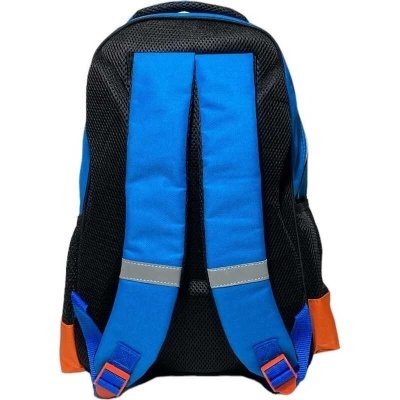 Mochila Escolar Dragon Ball 40 cm