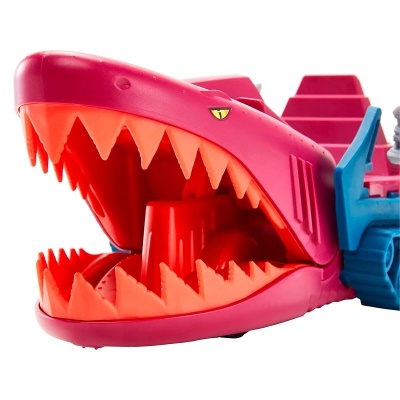 Figura Land Shark Masters of the Universe Origins 14cm