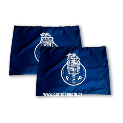 FC Porto Conjunto 2 Fronhas Navy