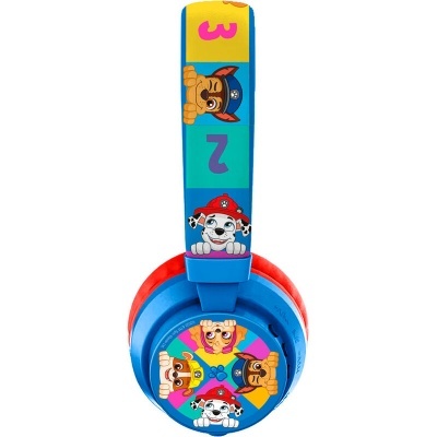 Auriculares Bluetooth Paw Patrol 5.1