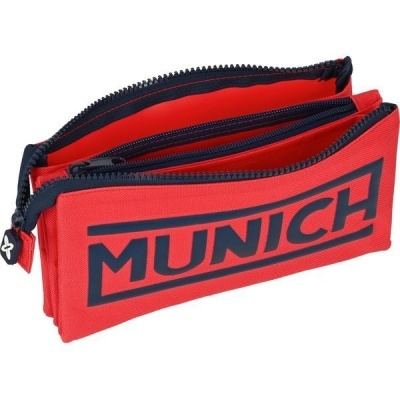 Porta-lápis Munich Supra Triplo