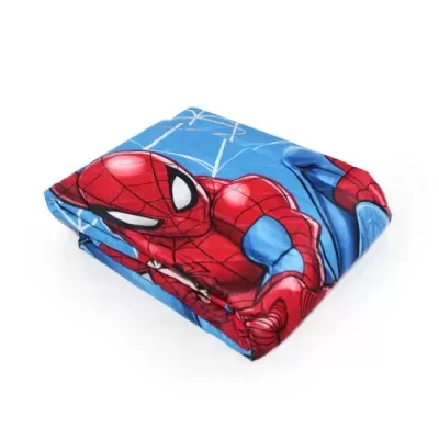 Colcha Primavera/Verão Spiderman