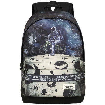Mochila Escolar Astroider PRO DG 41cm