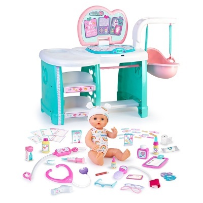 Nenuco Centro médico