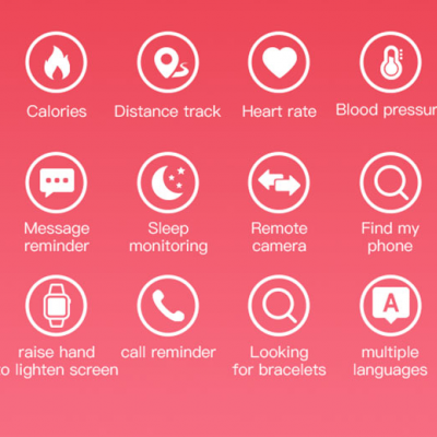 Relógio / Smart band / Smart Watch Super Mário - vários modelos