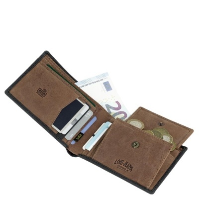 Carteira de documentos Lois - "Hewitt"