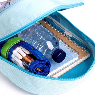 Mochila 3D Pré-Escolar Frozen Disney 31cm