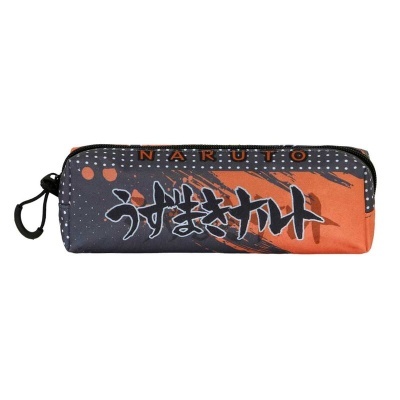 Porta-lápis Hachimaki Naruto Shippuden