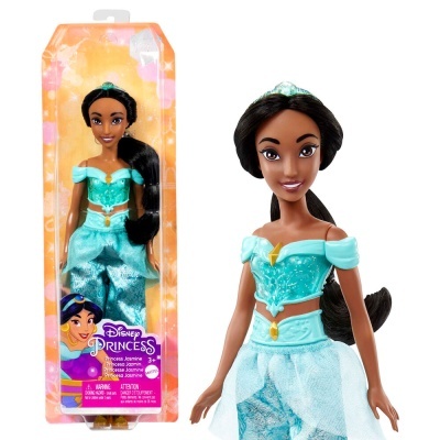 Boneca Jasmine Princesas Disney