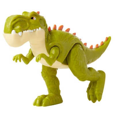 Figura Giganto Gigantosaurus 12cm
