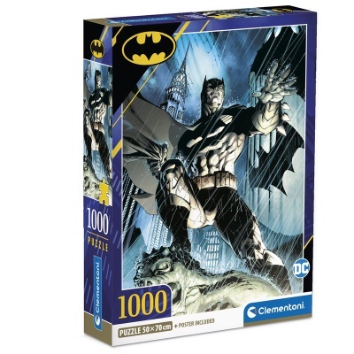 Puzzle Batman DC Comics 1000pcs