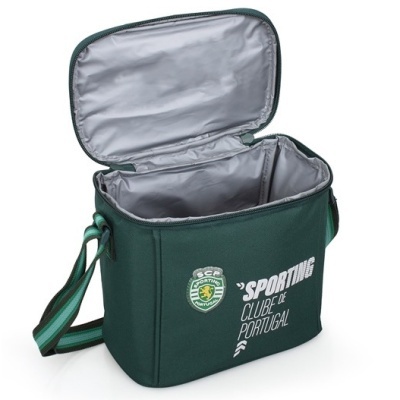 Lancheira Térmica Sporting - SCP