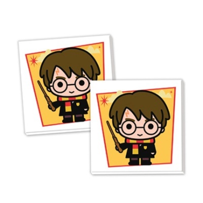 JOGO CLEMENTONI MEMÓRIA HARRY POTTER