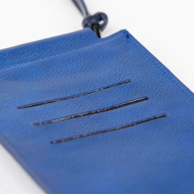 Bolsa Capa Smartphone Stitch Disney