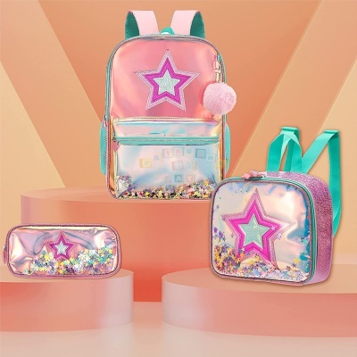Conjunto Escolar Shine Star