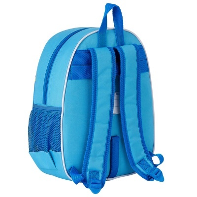 Mochila 3D Superzings 32cm