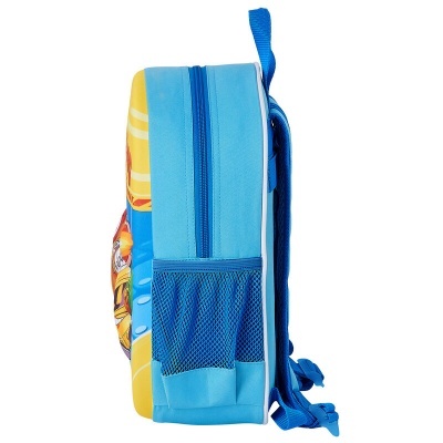 Mochila 3D Superzings 32cm