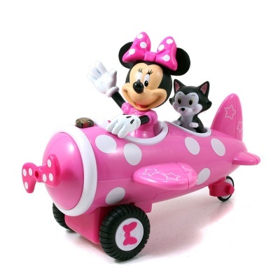 Radio Control Minnie Disney