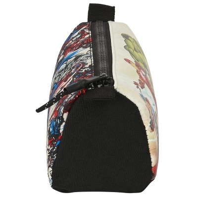 Porta-lápis Forever Os Vingadores Avengers Marvel