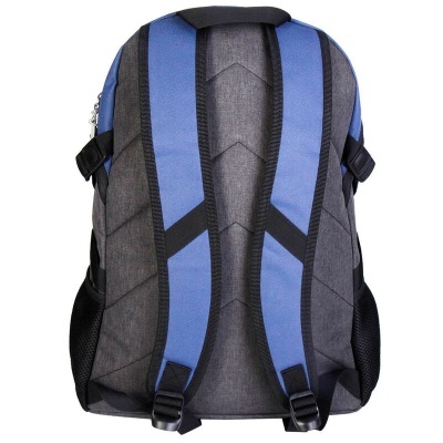 Mochila Escolar / Mochila Viagem Marvel 48cm