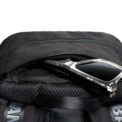 Mochila Batman DC Comics adaptable 48cm