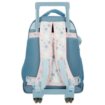 Trolley Escolar Frozen Own Your Destiny 45 cm