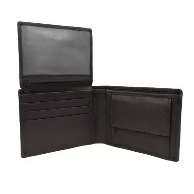 Conjunto Carteira + Porta-Chaves BENFICA