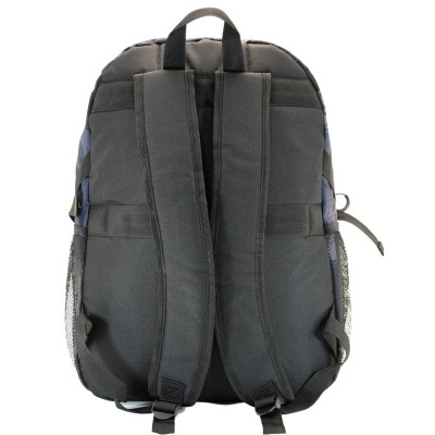 Mochila Dark Night Batman DC Comics 44cm