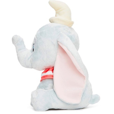 Peluche Dumbo Disney 30cm soft