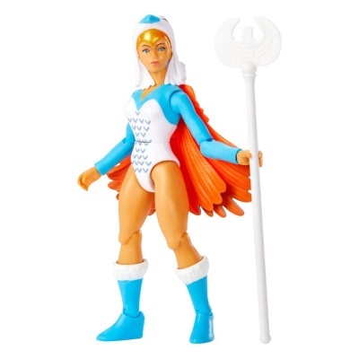 Figura Sorceress Masters of the Universe Origins