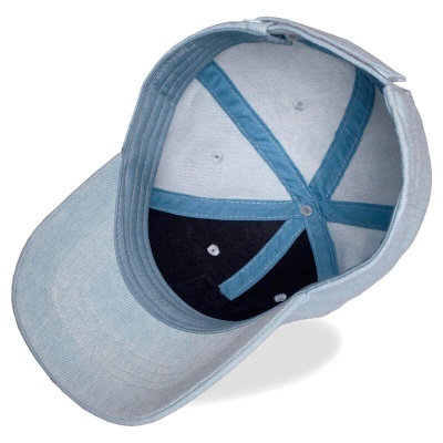 Boné Blue-Eyes Toon Dragon Yu-Gi-Oh!