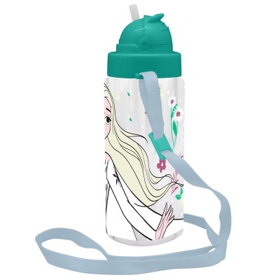 Cantil tritan Frozen Disney 500ml