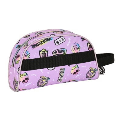 Necessaire Best Boos Monster High adaptável