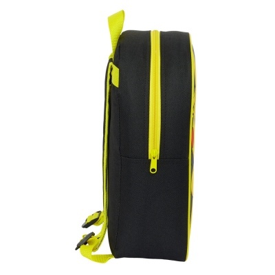 Mochila Pré-Escolar Pokémon 34cm