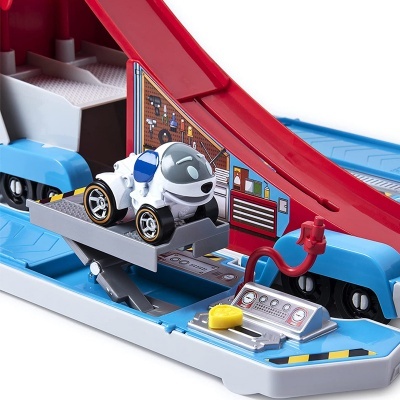 Camião Paw Patroller Die Cast Patrulha Pata