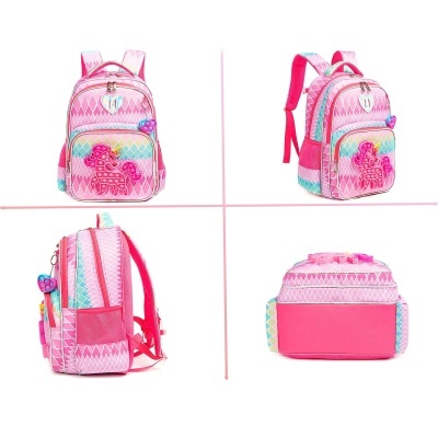 Conjunto Escolar unicorn Popit