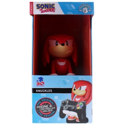 Cable Guy figura Knuckles Sonic 21cm