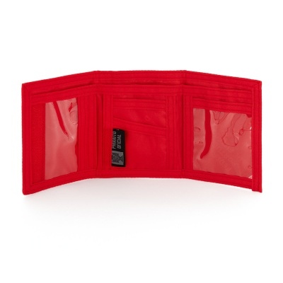 Carteira de documentos c/ velcro FPF - Portugal