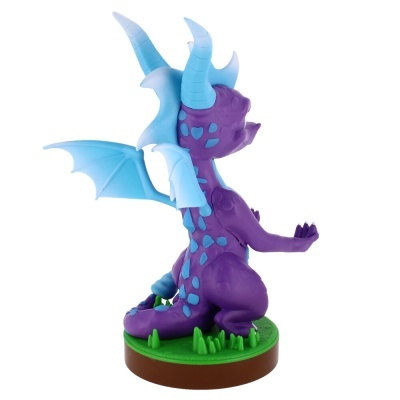 Cable Guy figura Spyro the Dragon 21cm